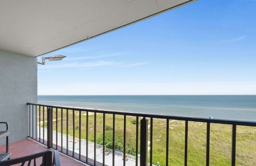 호텔 Best Western Plus Holiday Sands Inn & Suites