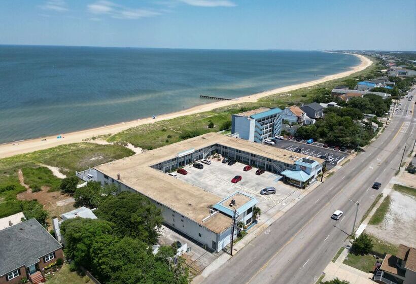 호텔 Best Western Plus Holiday Sands Inn & Suites