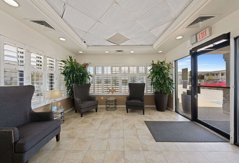 호텔 Best Western Plus Holiday Sands Inn & Suites