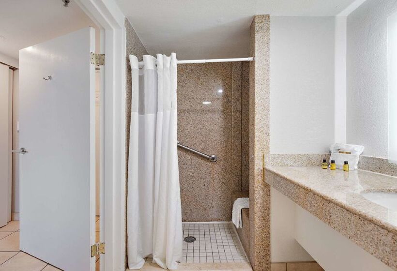 酒店 Best Western Plus Holiday Sands Inn & Suites