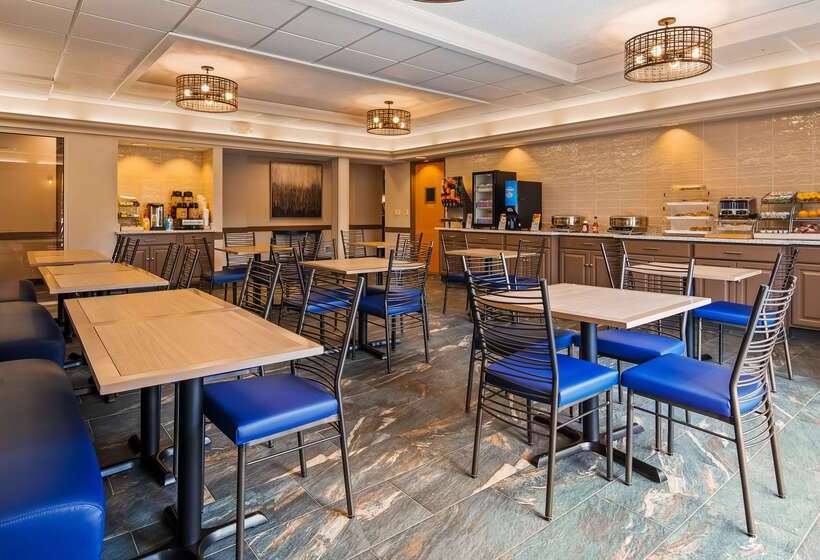 فندق Best Western Plus Hudson I 94