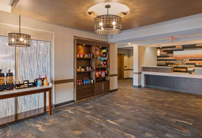 فندق Best Western Plus Hudson I 94