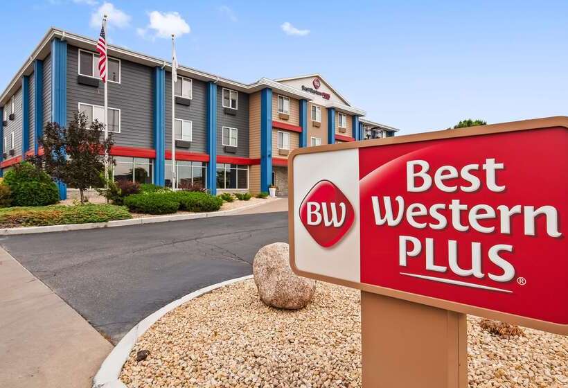 فندق Best Western Plus Hudson I 94
