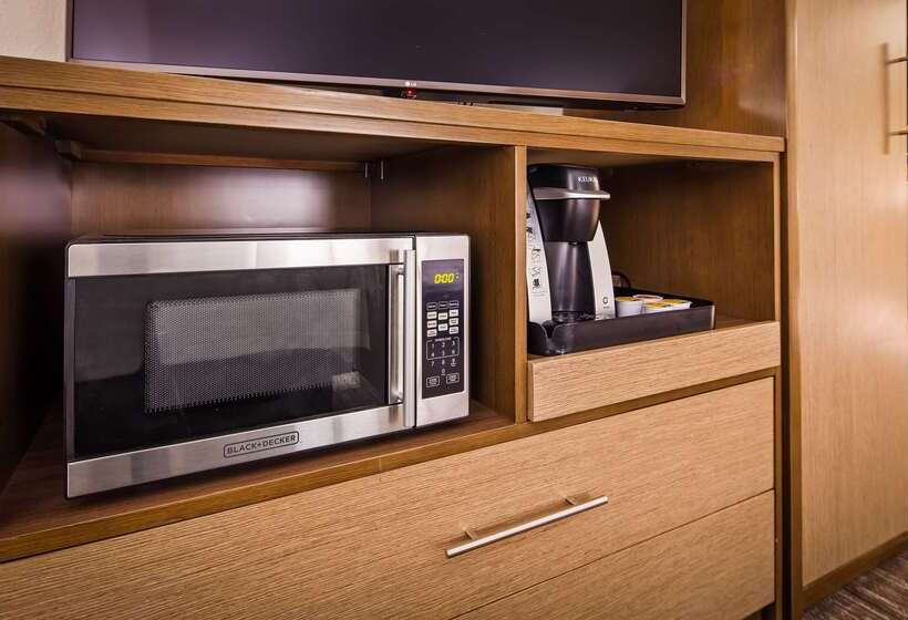 فندق Best Western Plus Hudson I 94