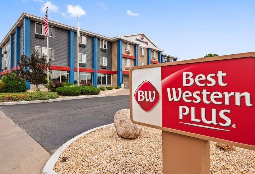 فندق Best Western Plus Hudson I 94