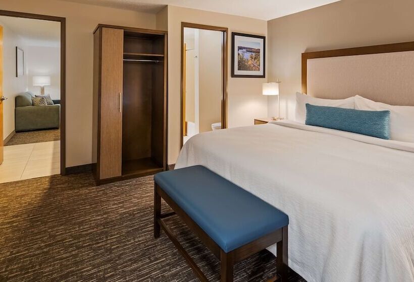 فندق Best Western Plus Hudson I 94