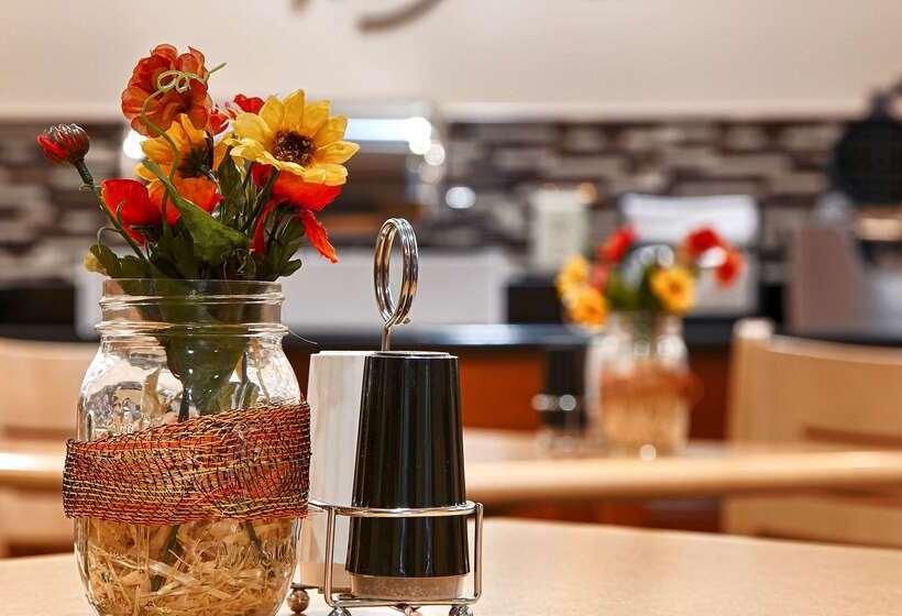 فندق Best Western Plus Kansas City Airportkci East