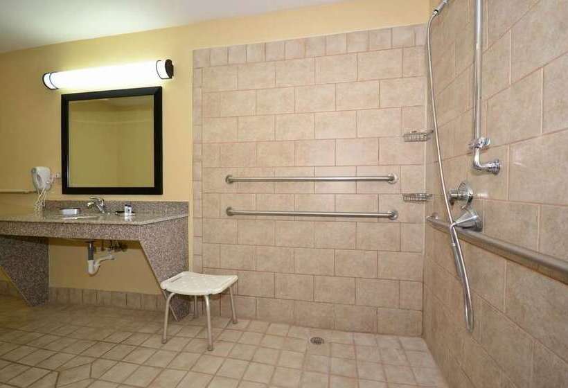 فندق Best Western Plus Kansas City Airportkci East