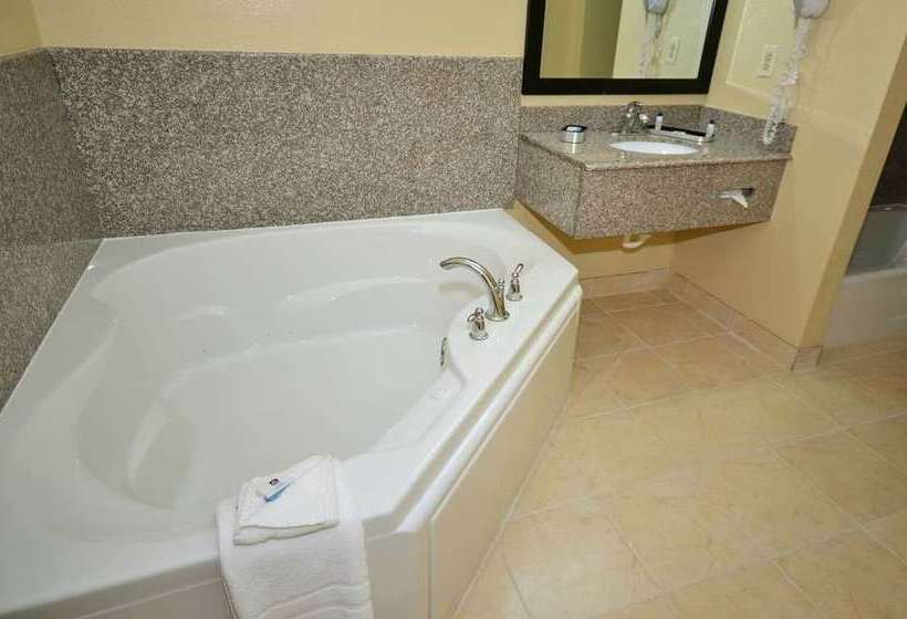 فندق Best Western Plus Kansas City Airportkci East