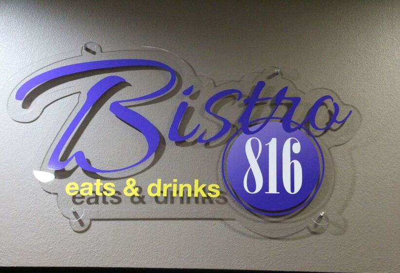 فندق Best Western Plus Kansas City Airportkci East