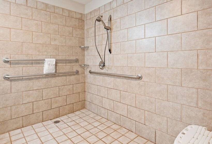 فندق Best Western Plus Kansas City Airportkci East