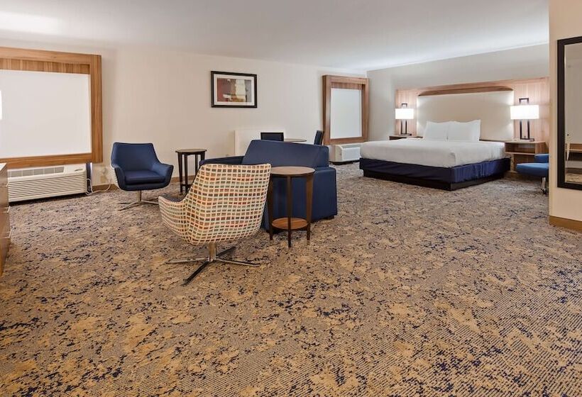 فندق Best Western Plus Kansas City Airportkci East