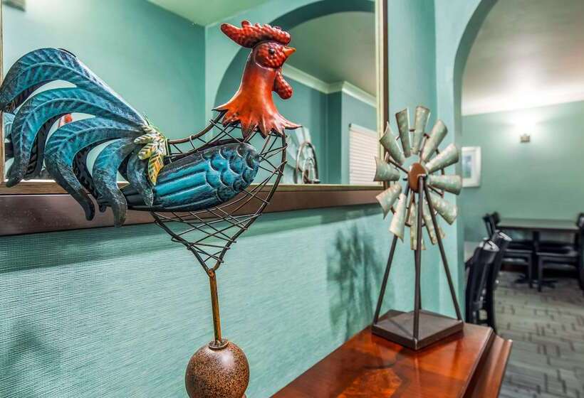 فندق Best Western Plus La Mesa San Diego