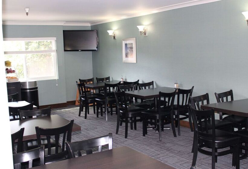 فندق Best Western Plus La Mesa San Diego