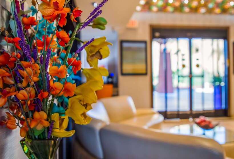 فندق Best Western Plus La Mesa San Diego