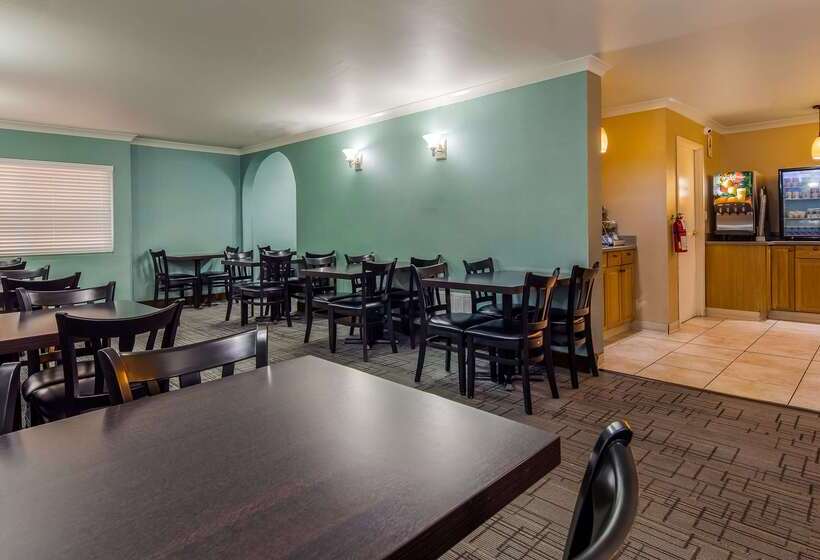 فندق Best Western Plus La Mesa San Diego