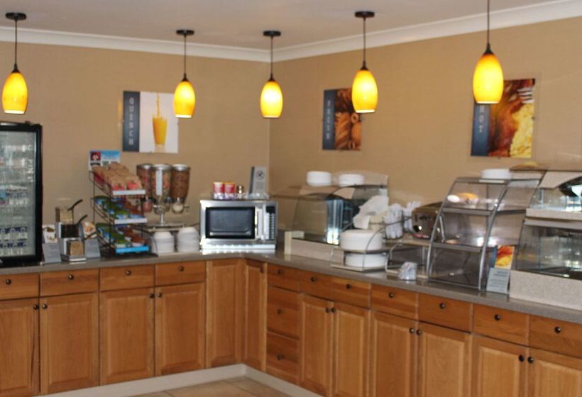 فندق Best Western Plus La Mesa San Diego