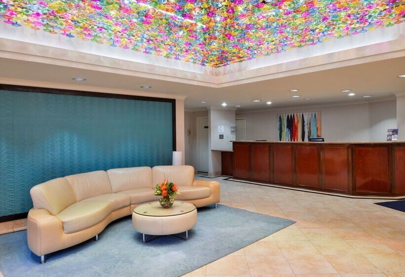 فندق Best Western Plus La Mesa San Diego