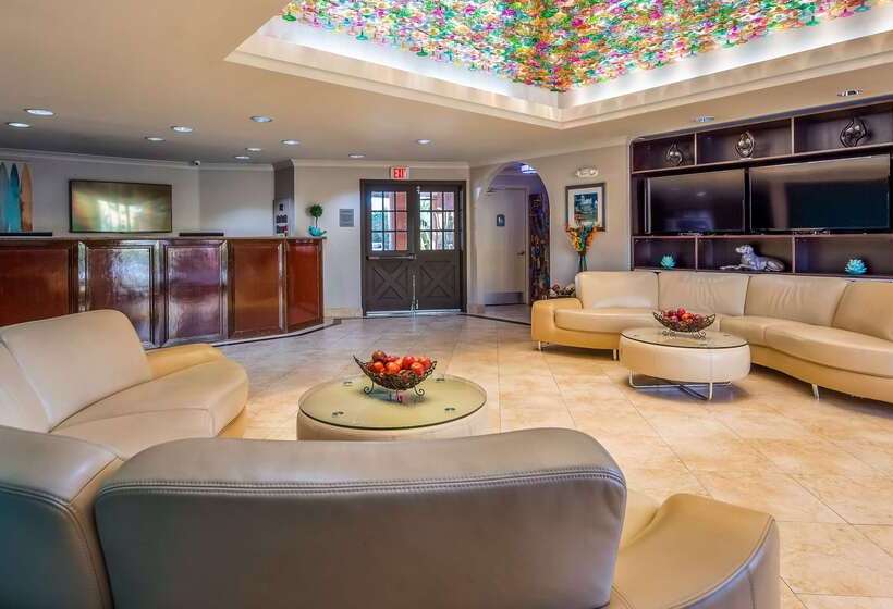 فندق Best Western Plus La Mesa San Diego