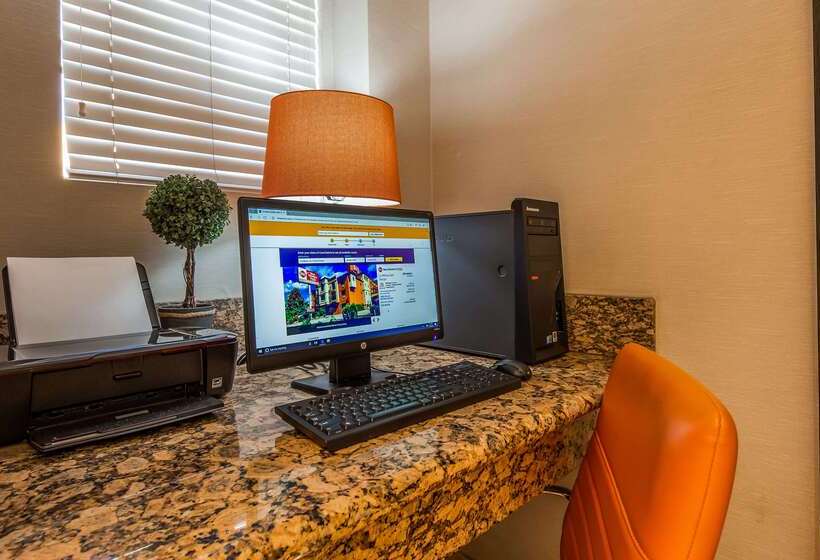 فندق Best Western Plus La Mesa San Diego