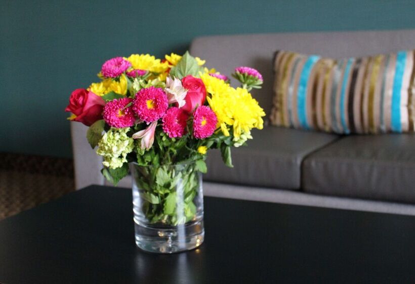 فندق Best Western Plus La Mesa San Diego