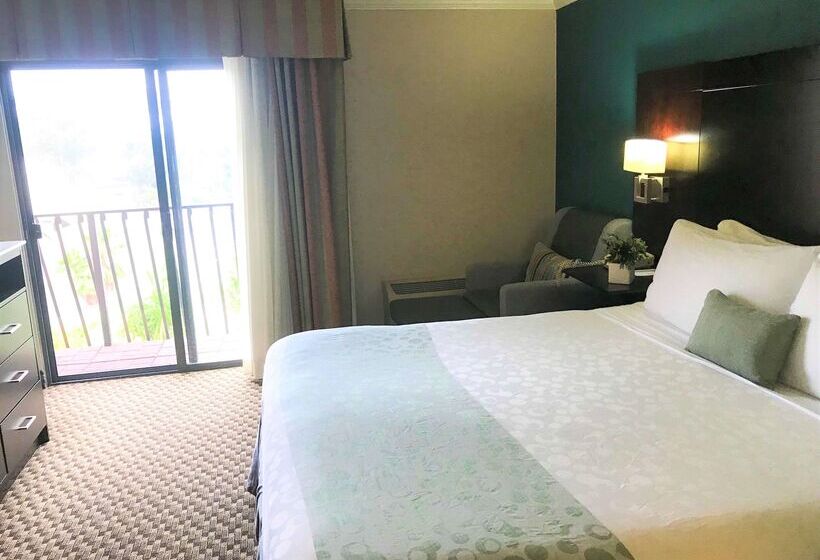 فندق Best Western Plus La Mesa San Diego