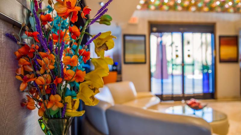 فندق Best Western Plus La Mesa San Diego