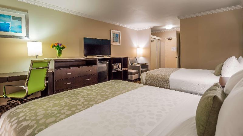 فندق Best Western Plus La Mesa San Diego