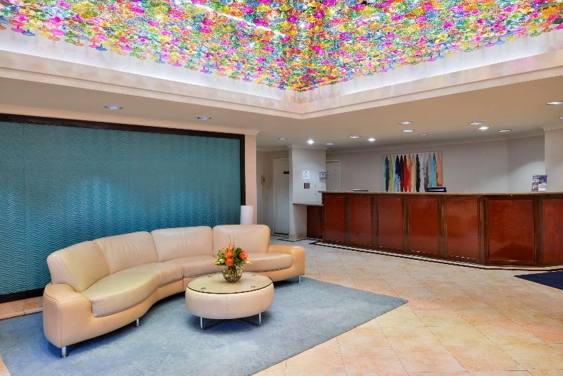 فندق Best Western Plus La Mesa San Diego