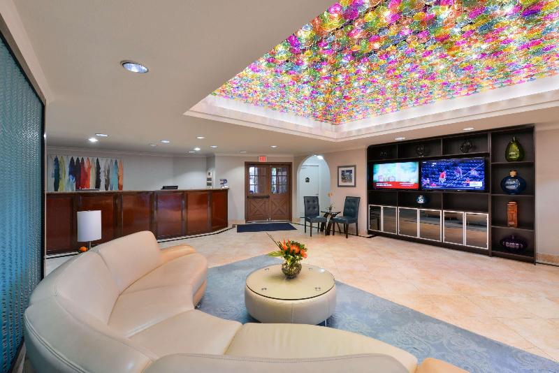 فندق Best Western Plus La Mesa San Diego