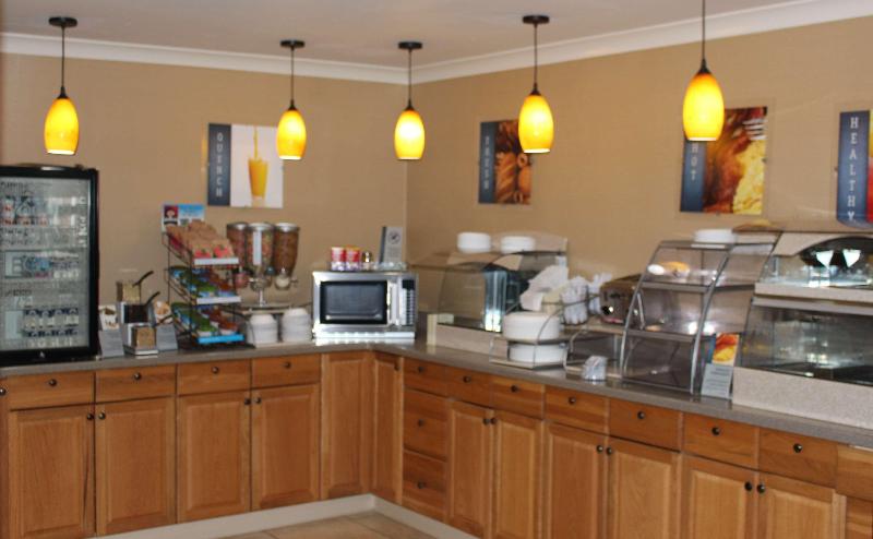 فندق Best Western Plus La Mesa San Diego