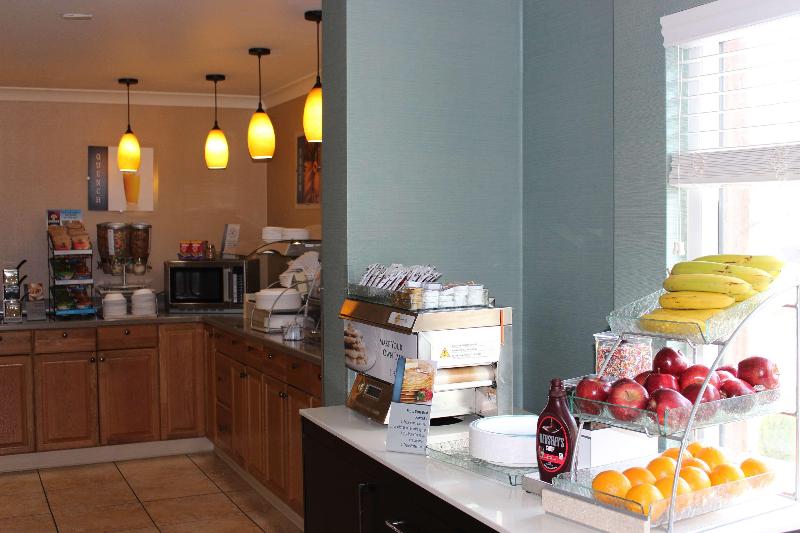 فندق Best Western Plus La Mesa San Diego