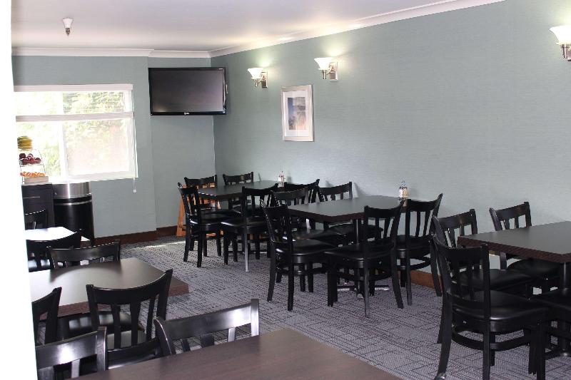 فندق Best Western Plus La Mesa San Diego