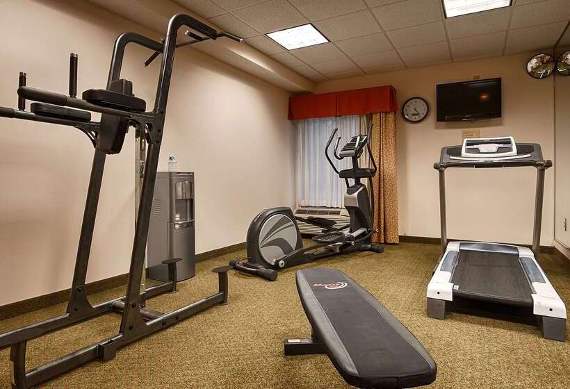 فندق Best Western Plus Madison