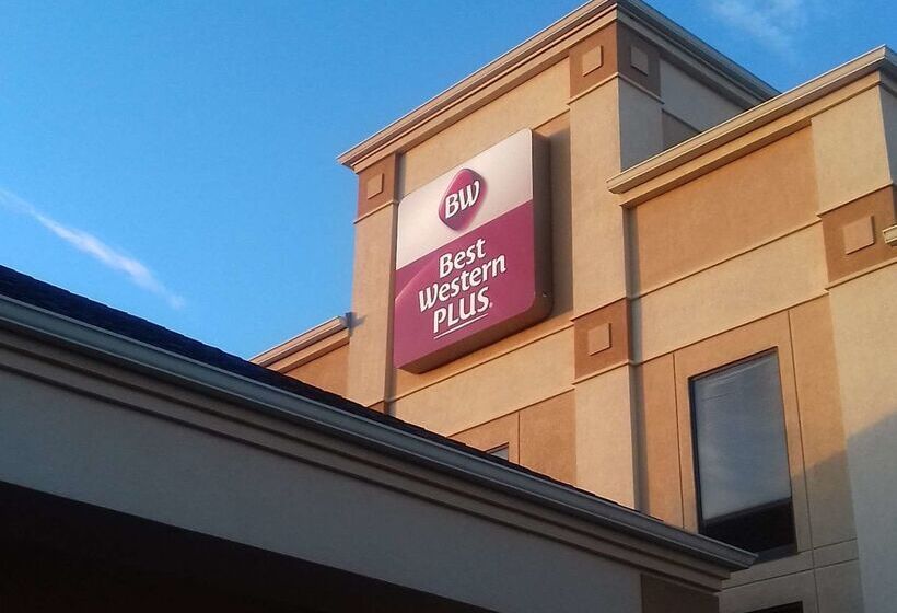 فندق Best Western Plus Madison
