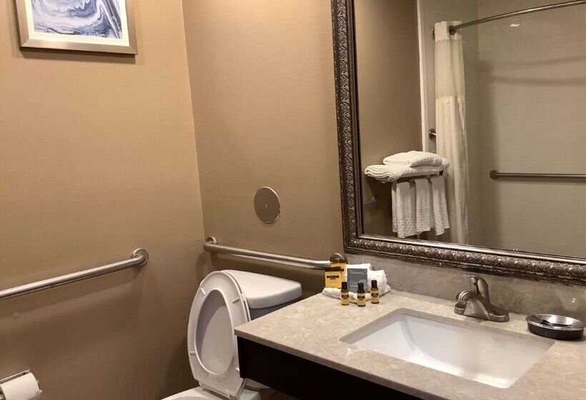 فندق Best Western Plus Madison