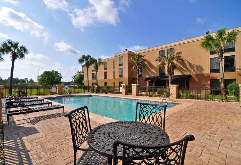 فندق Best Western Plus Madison