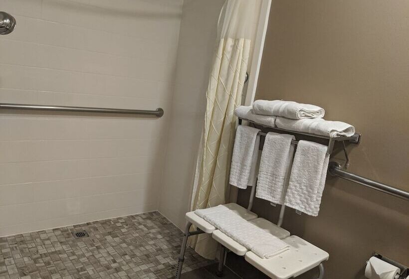 فندق Best Western Plus Madison