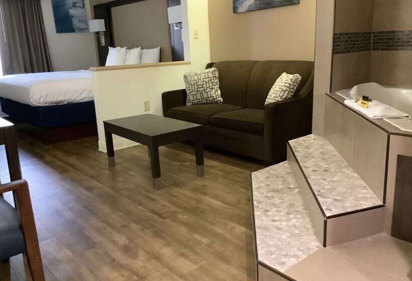 فندق Best Western Plus Madison
