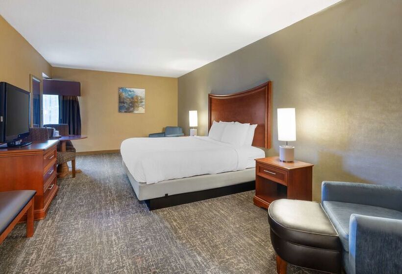 בית מלון כפרי Clarion Inn