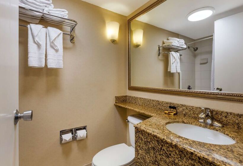 בית מלון כפרי Clarion Inn