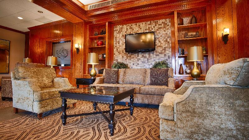 בית מלון כפרי Clarion Inn