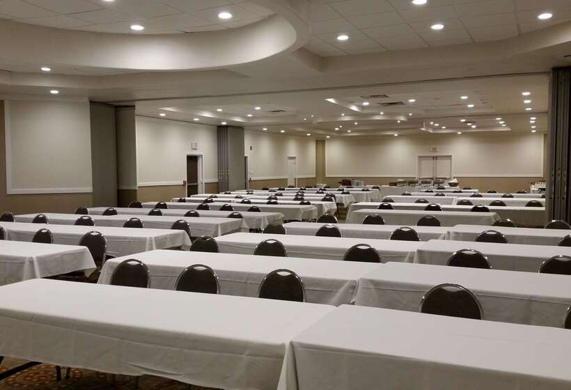 호텔 Spark By Hilton Bensalem Philadelphia