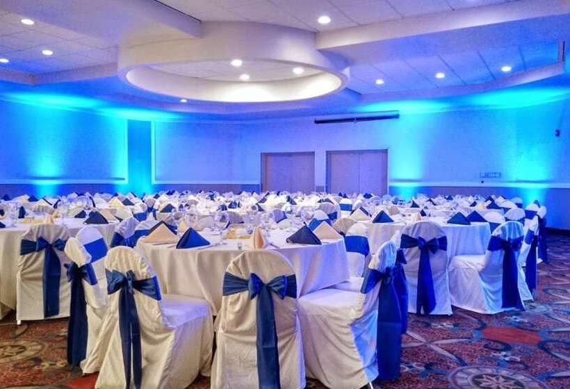 호텔 Spark By Hilton Bensalem Philadelphia