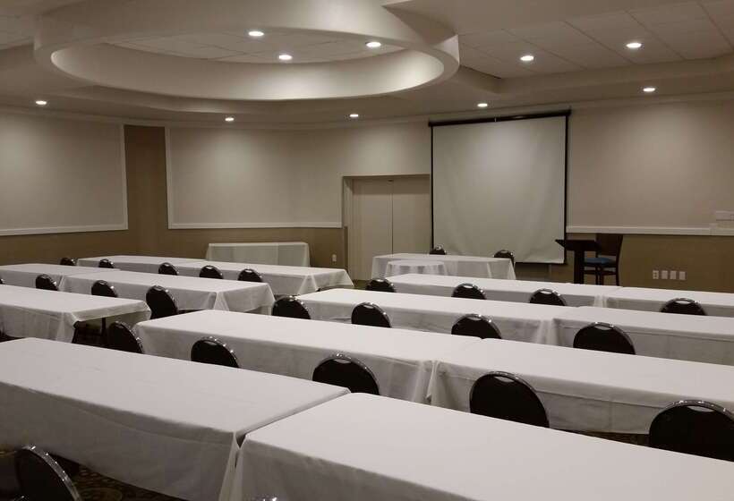 호텔 Spark By Hilton Bensalem Philadelphia