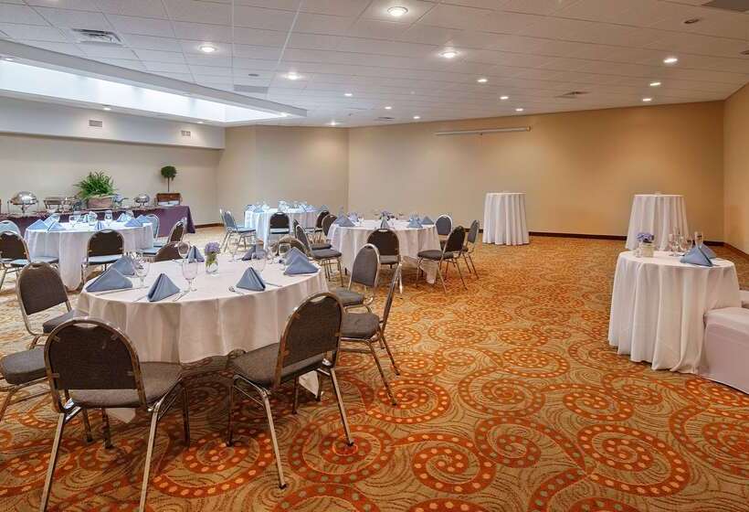 호텔 Spark By Hilton Bensalem Philadelphia