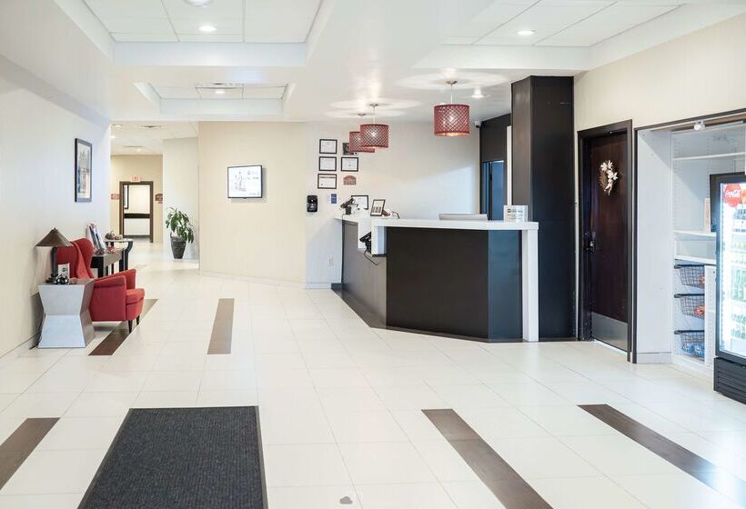 فندق Spark By Hilton Bensalem Philadelphia