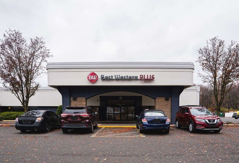 호텔 Spark By Hilton Bensalem Philadelphia