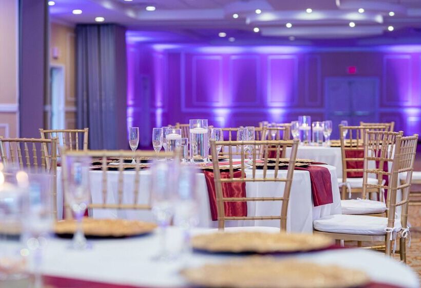 호텔 Spark By Hilton Bensalem Philadelphia