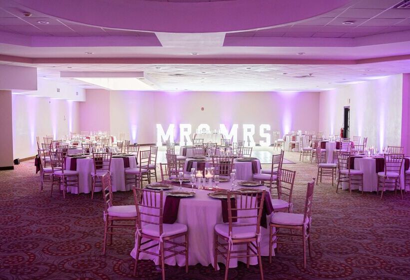 호텔 Spark By Hilton Bensalem Philadelphia